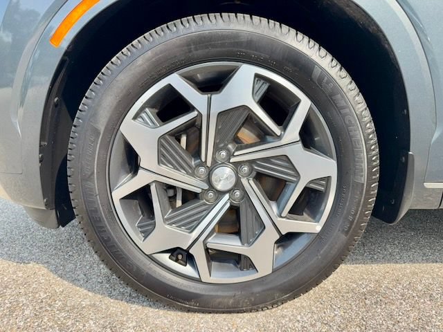 Used 2022 Hyundai Palisade Calligraphy AWD/4WD image 34