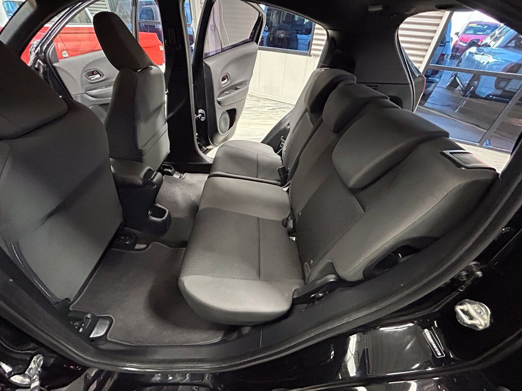 Used 2019 Honda HR-V Sport image 47