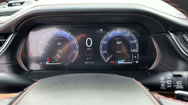 Used 2021 Jeep Grand Cherokee L Summit image 15