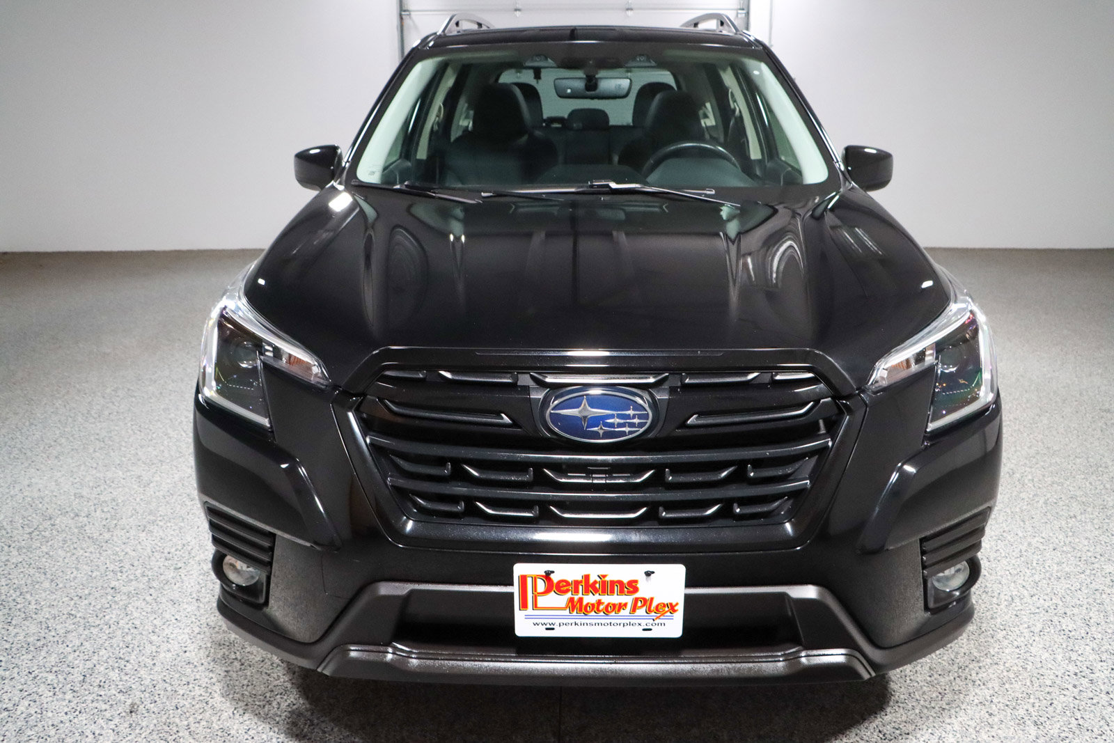 Used 2023 Subaru Forester Premium AWD/4WD image 4