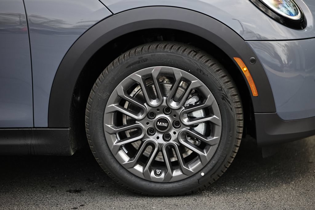 New 2026 MINI Cooper S FWD image 5