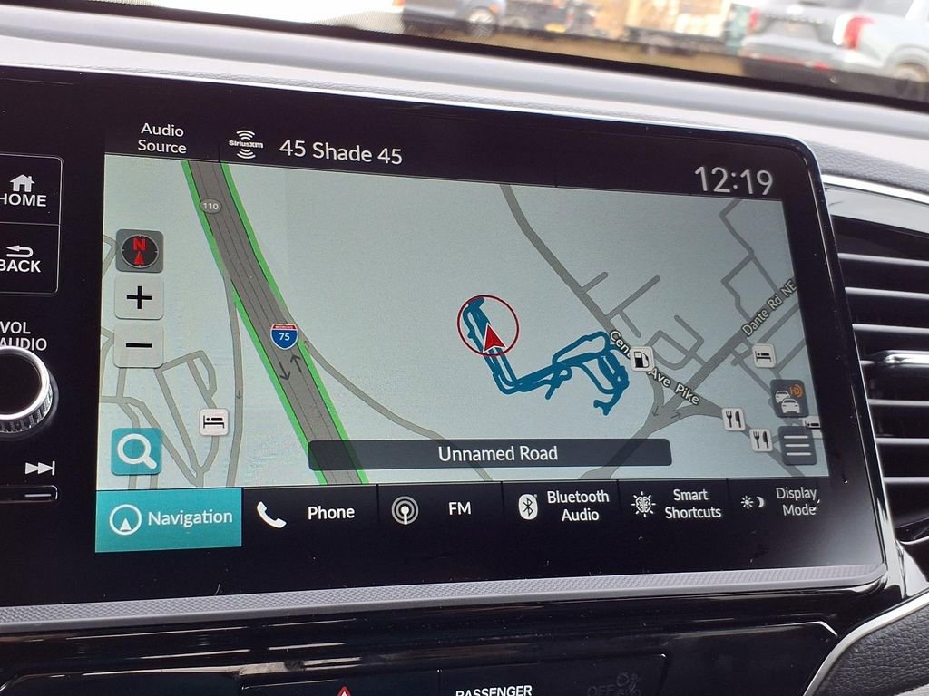 New 2026 Honda Civic LX image 20