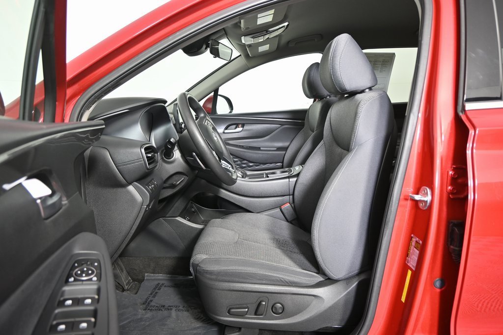 Used 2022 Hyundai Santa Fe SEL w/ Cargo Package image 20
