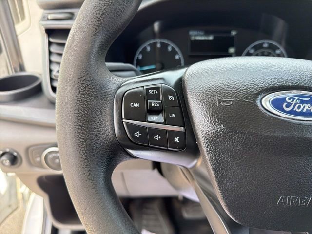 Used 2020 Ford Transit 250 Medium Roof image 21