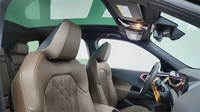 Used 2025 BMW X3 xDrive30i w/ Premium Package image 21