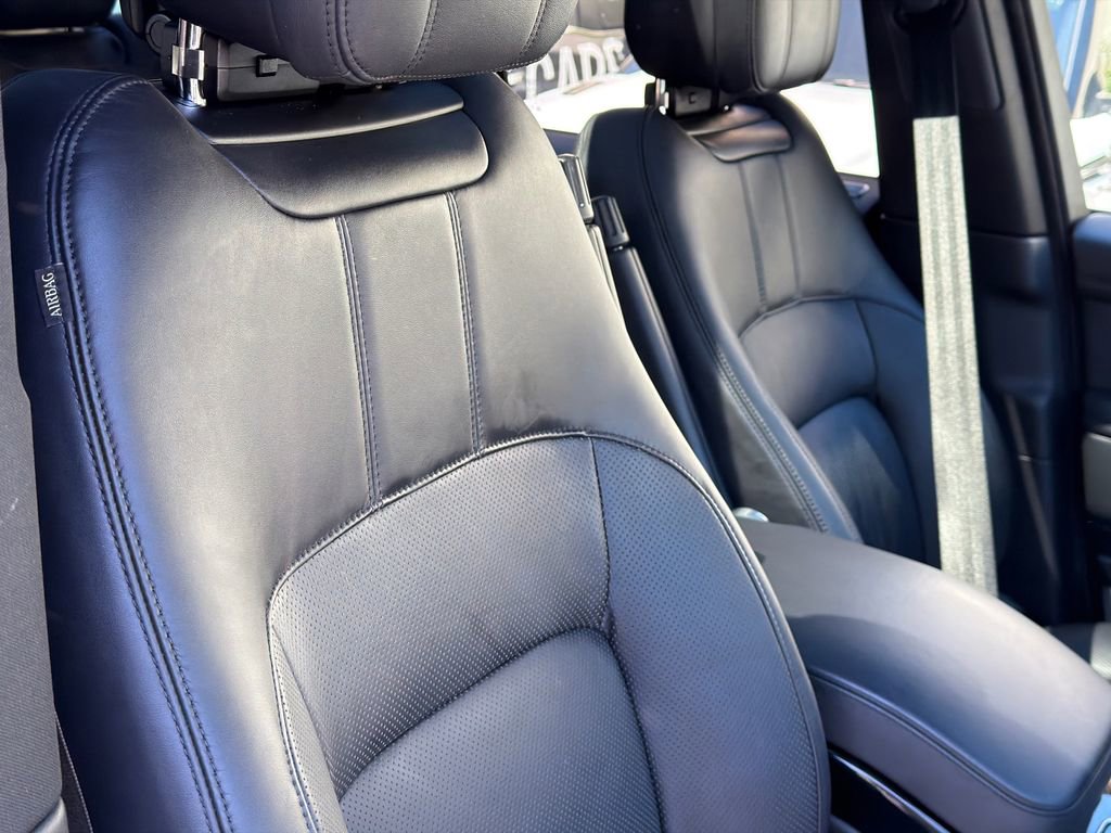 Used 2021 Land Rover Range Rover Westminster Edition image 11