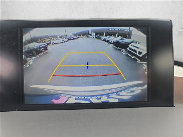 Used 2017 Lexus NX 200t FWD w/ Premium Package image 23