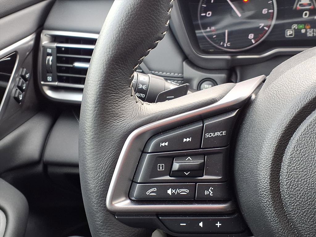 Certified 2025 Subaru Outback Limited image 11