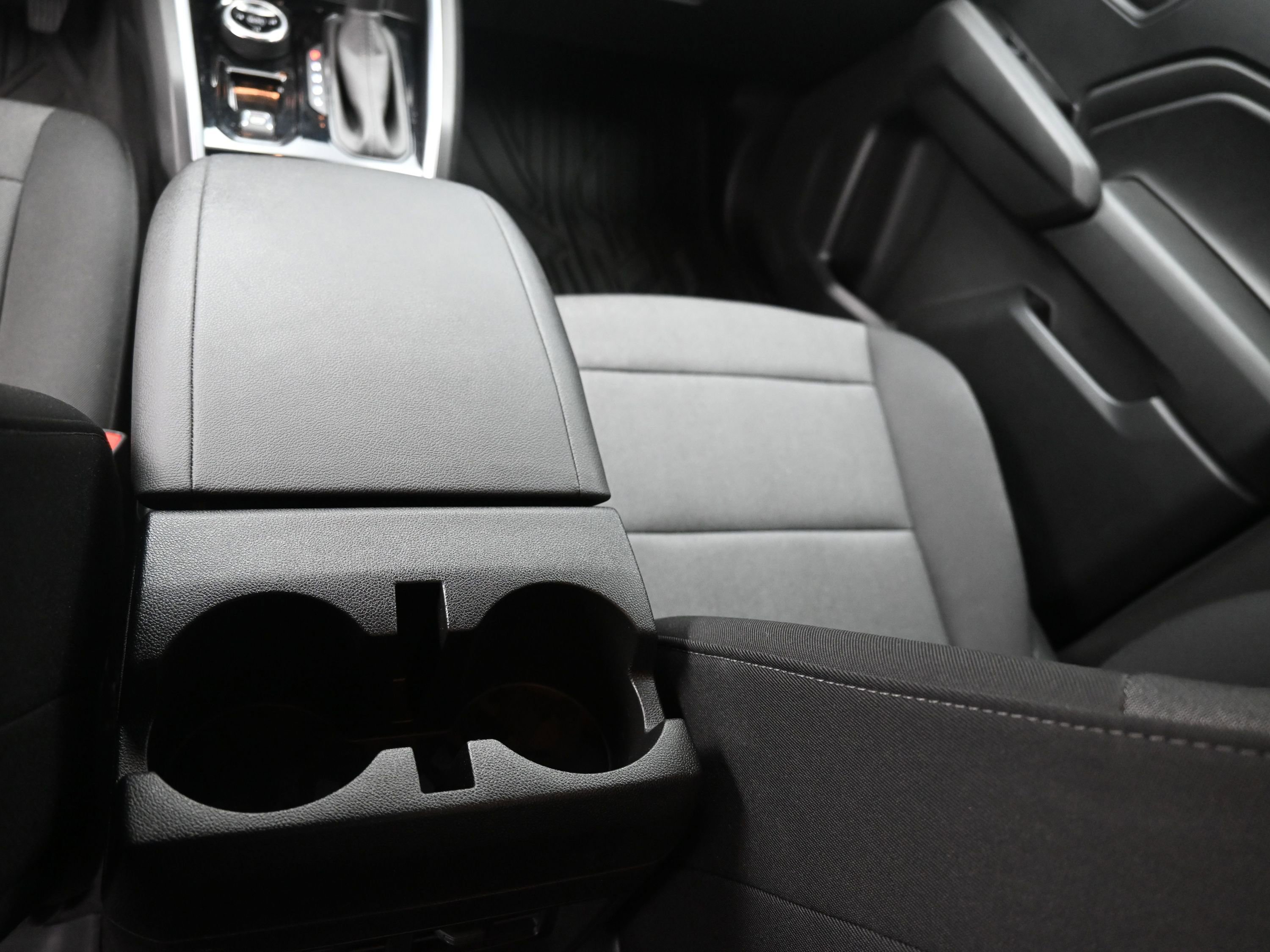 Used 2023 Chevrolet Colorado Trail Boss w/ Advanced Trailering Package image 28