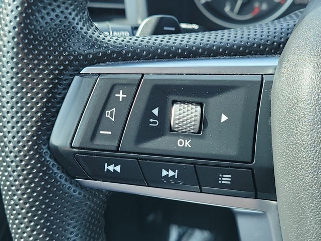 Used 2024 Mitsubishi Outlander SE AWD/4WD image 26