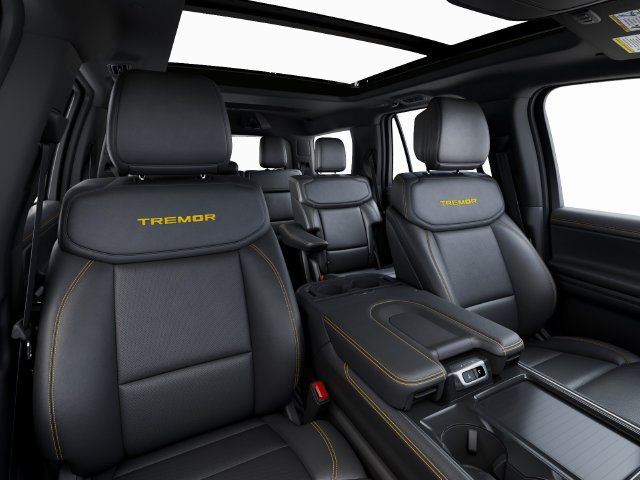New 2027 Ford Expedition Tremor w/ Driver's Package AWD/4WD image 12