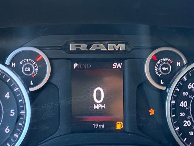 New 2026 RAM 2500 Tradesman w/ Bed Convenience Group AWD/4WD image 19