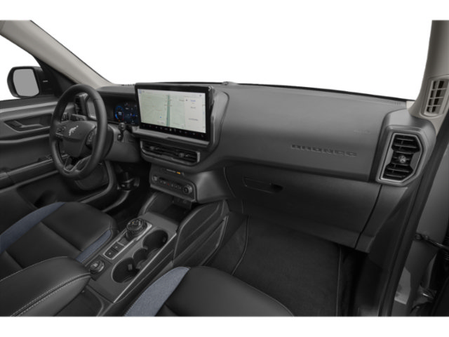 New 2026 Ford Bronco Sport Outer Banks AWD/4WD image 12