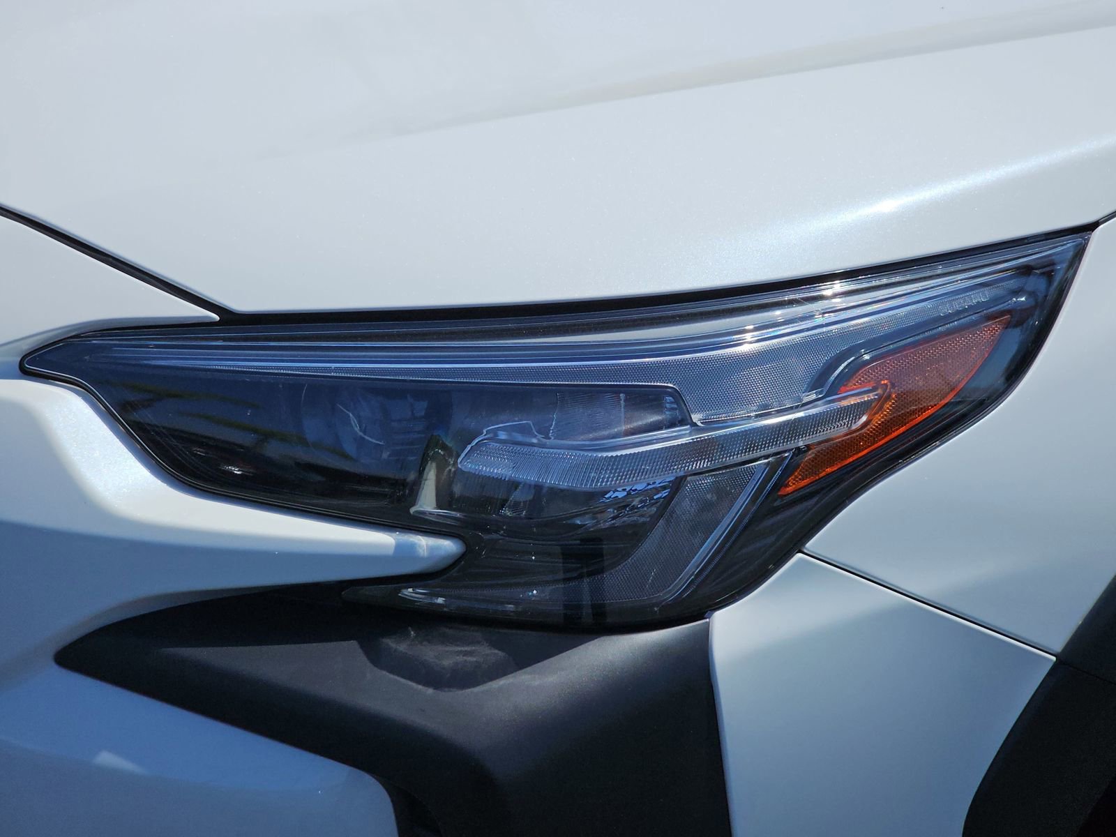 Certified 2025 Subaru Outback Touring XT AWD/4WD image 33