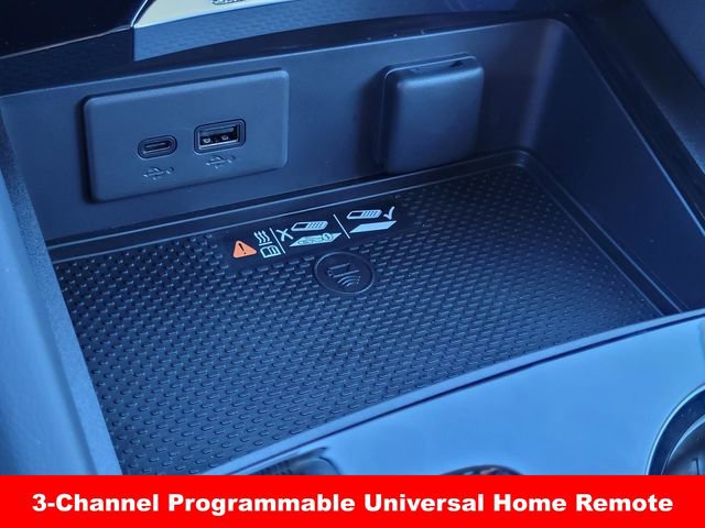 New 2026 Buick Envision Sport Touring image 18