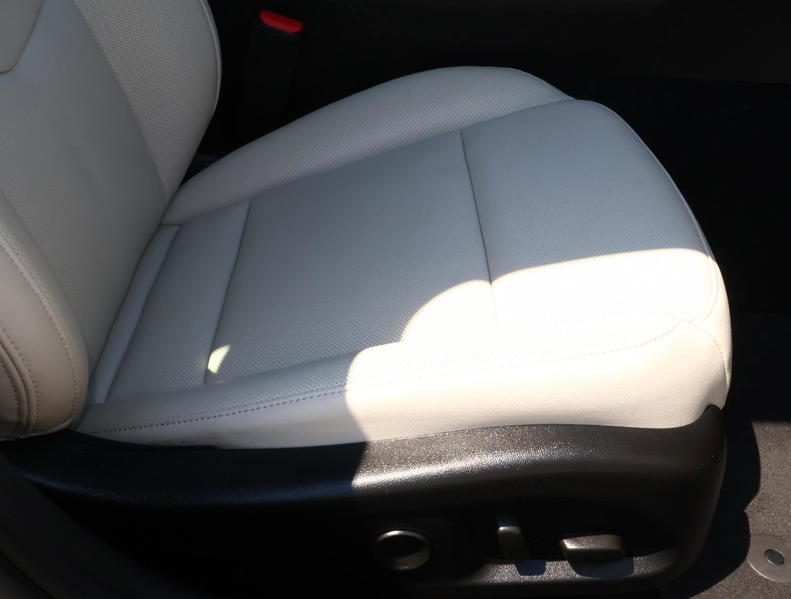 Certified 2020 Cadillac CT4 Premium Luxury w/ Climate Package image 22