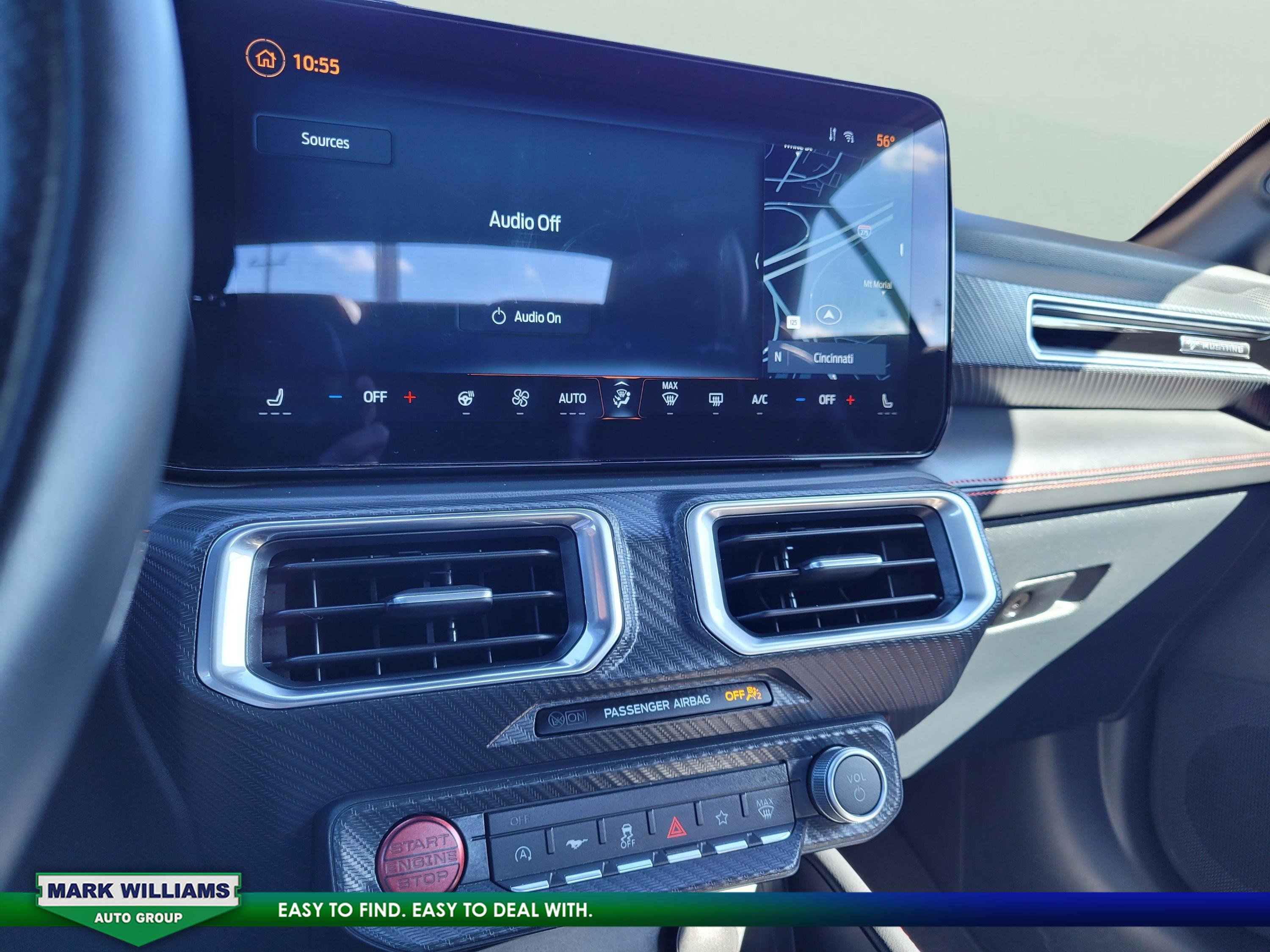 Certified 2025 Ford Mustang GT Premium image 19