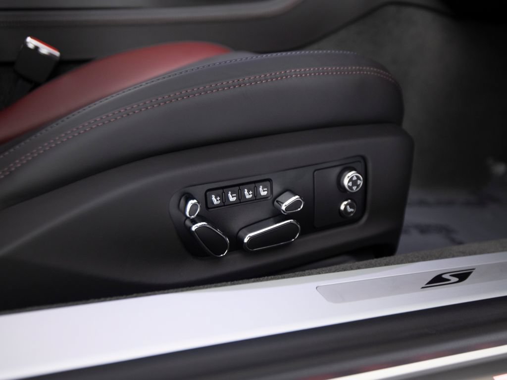 Used 2023 Bentley Continental GT S AWD/4WD image 37