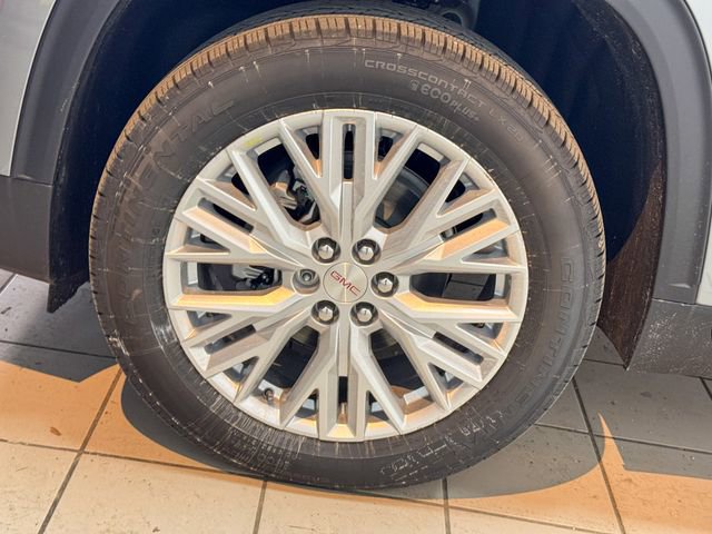 New 2025 GMC Acadia Elevation w/ Elevation Premium Package image 14