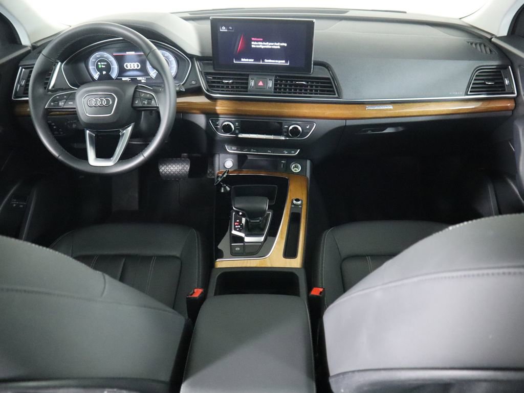 Used 2021 Audi Q5 e Premium image 13