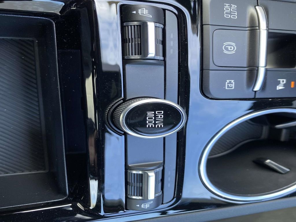 New 2026 Kia K5 GT FWD image 13