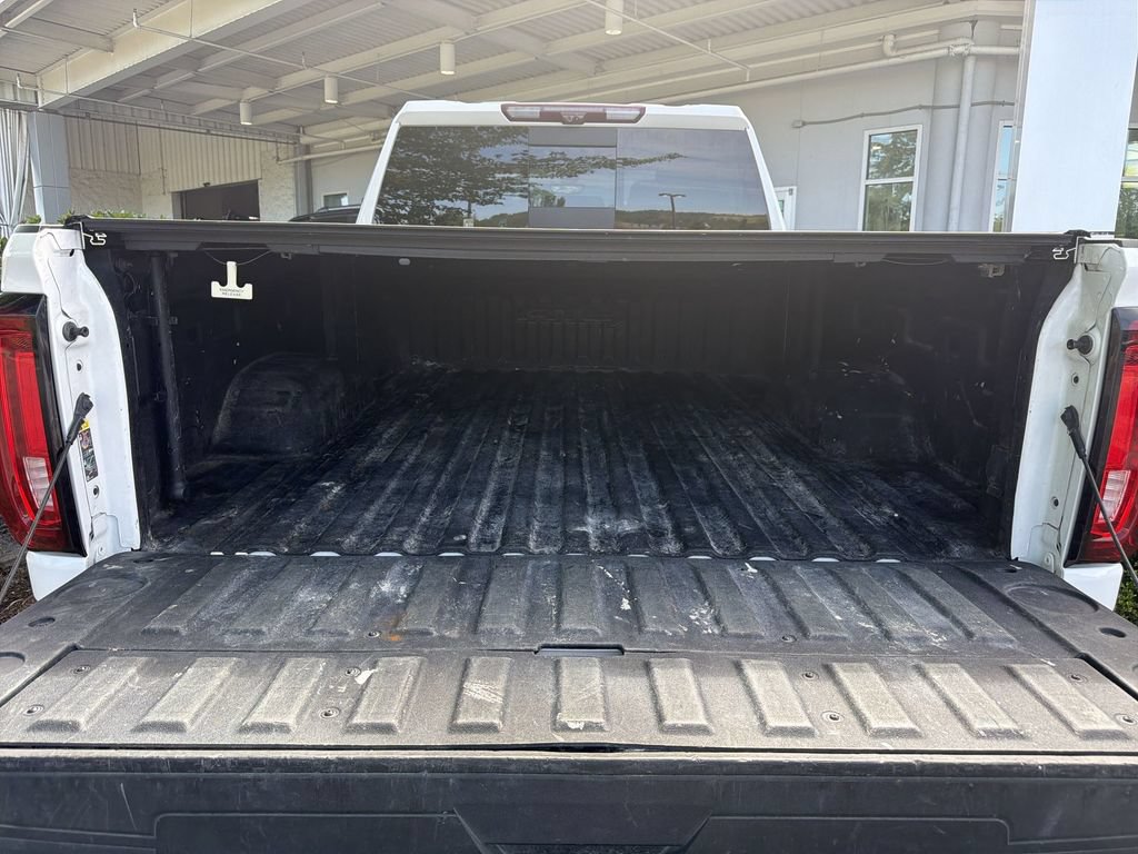 Certified 2022 GMC Sierra 3500 AT4 w/ AT4 Premium Plus Package AWD/4WD image 28