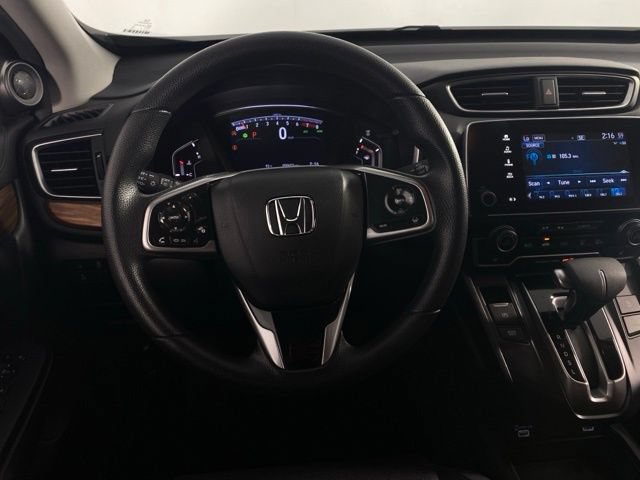 Used 2020 Honda CR-V EX image 20