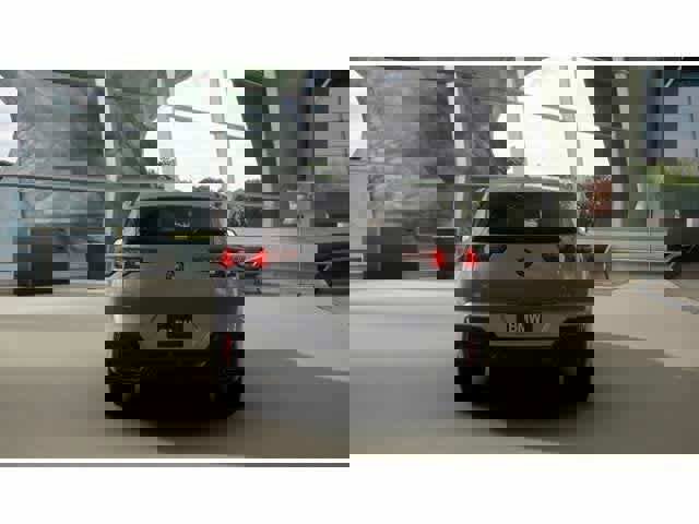 New 2026 BMW X2 xDrive28i w/ Technology Package image 5