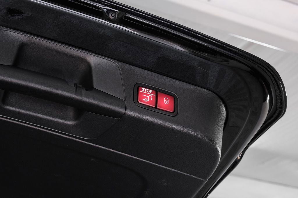 Used 2024 Mercedes-Benz EQB 250+ w/ Winter Package image 53