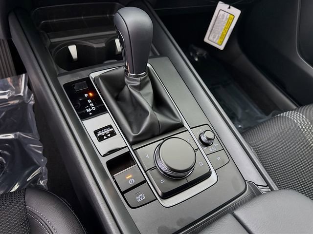 New 2026 MAZDA CX-50 AWD 2.5 S w/ Preferred Pkg image 16