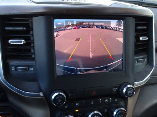 Used 2022 RAM 1500 Laramie image 37