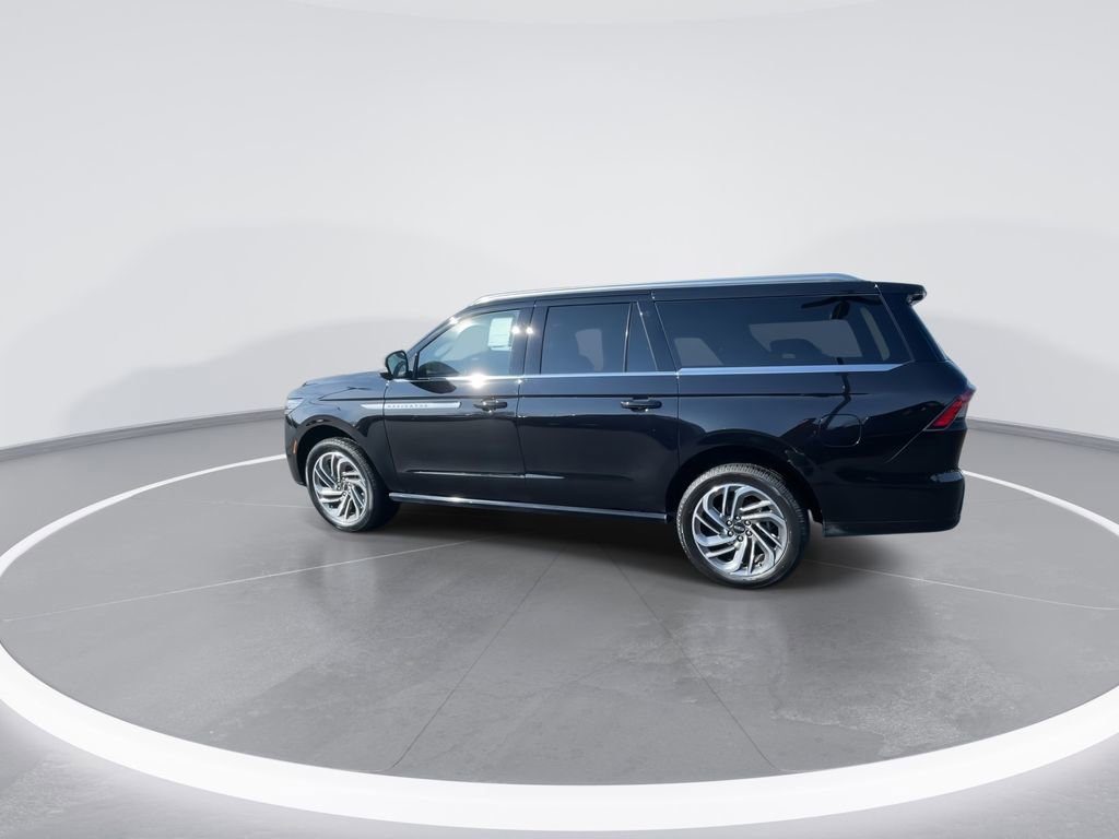 New 2026 Lincoln Navigator L Reserve image 5