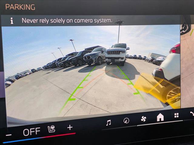 New 2026 BMW X6 xDrive40i w/ Premium Package image 13