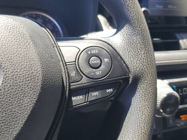 Used 2019 Toyota RAV4 XLE w/ Convenience Package AWD/4WD image 16