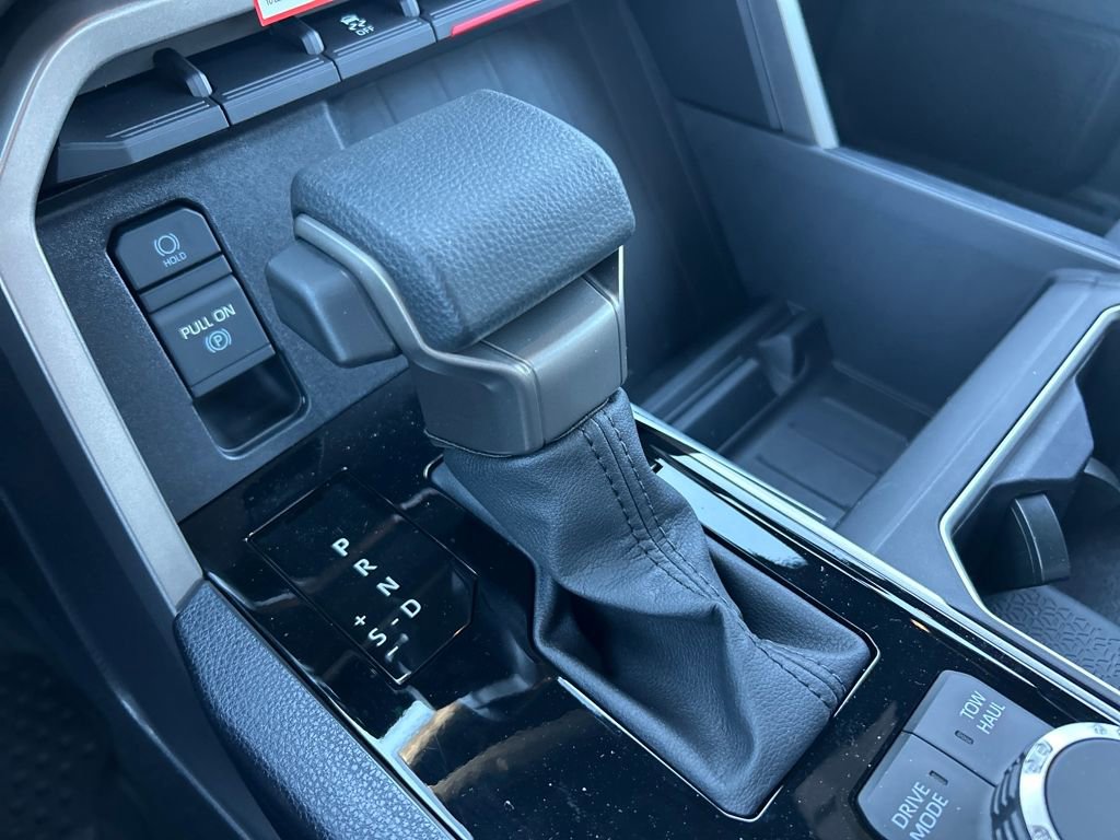 New 2026 Toyota Tundra SR5 image 16