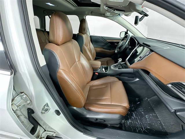 Used 2022 Subaru Outback Touring XT image 30