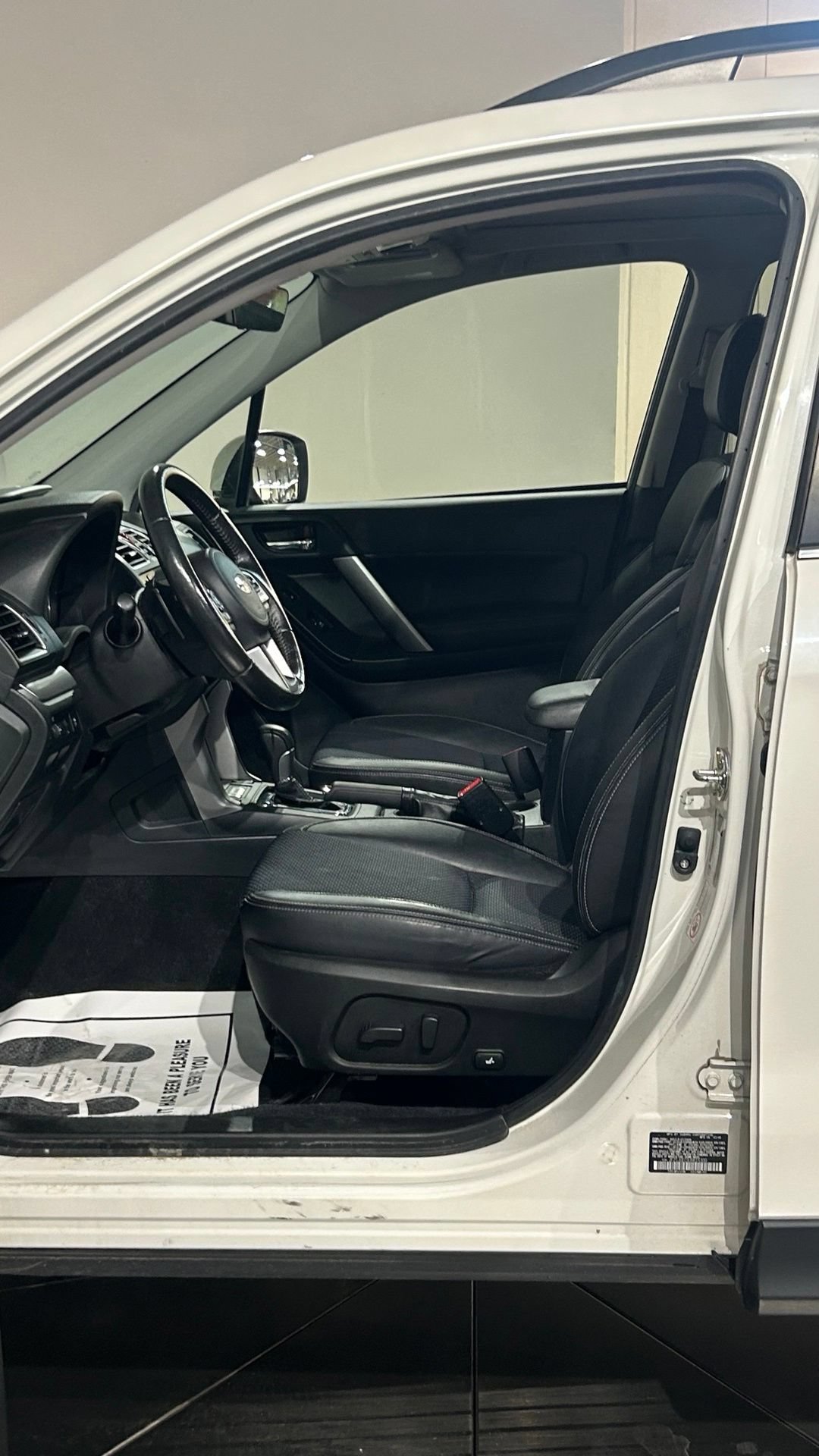 Used 2018 Subaru Forester 2.0XT Premium w/ Protection Package #1 AWD/4WD image 37