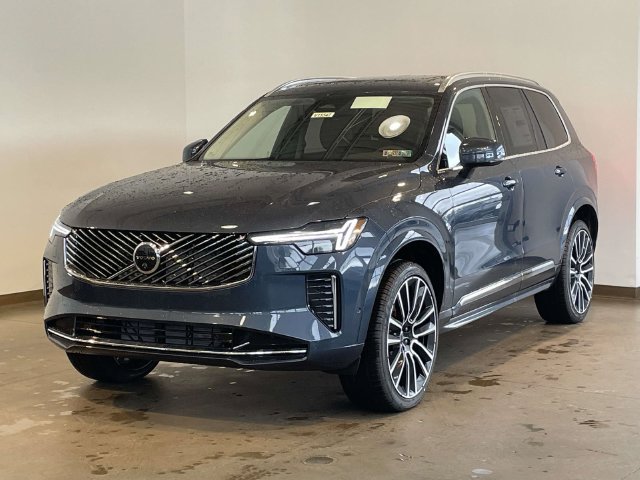 New 2026 Volvo XC90 B6 Plus w/ Protection Package Premier AWD/4WD image 1