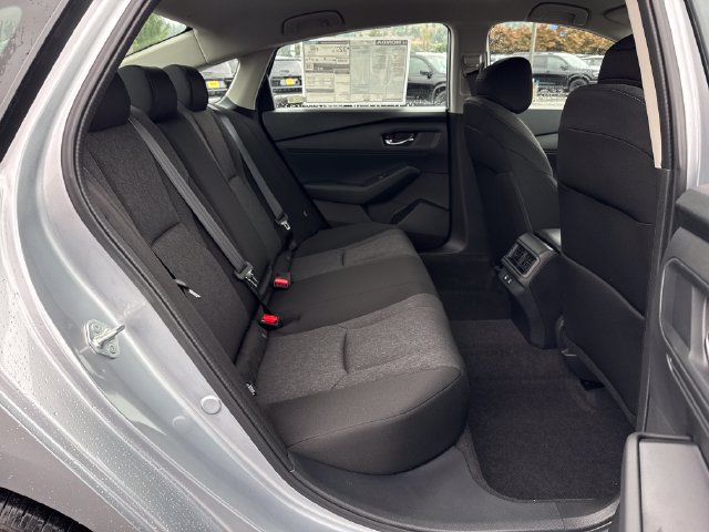 New 2026 Honda Accord LX image 12