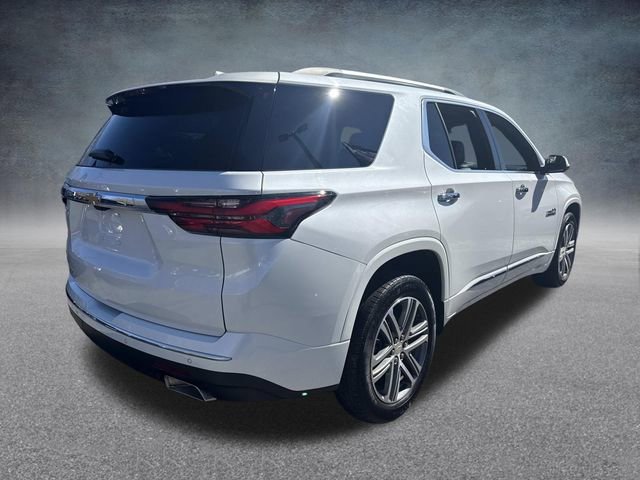 Used 2023 Chevrolet Traverse High Country image 10