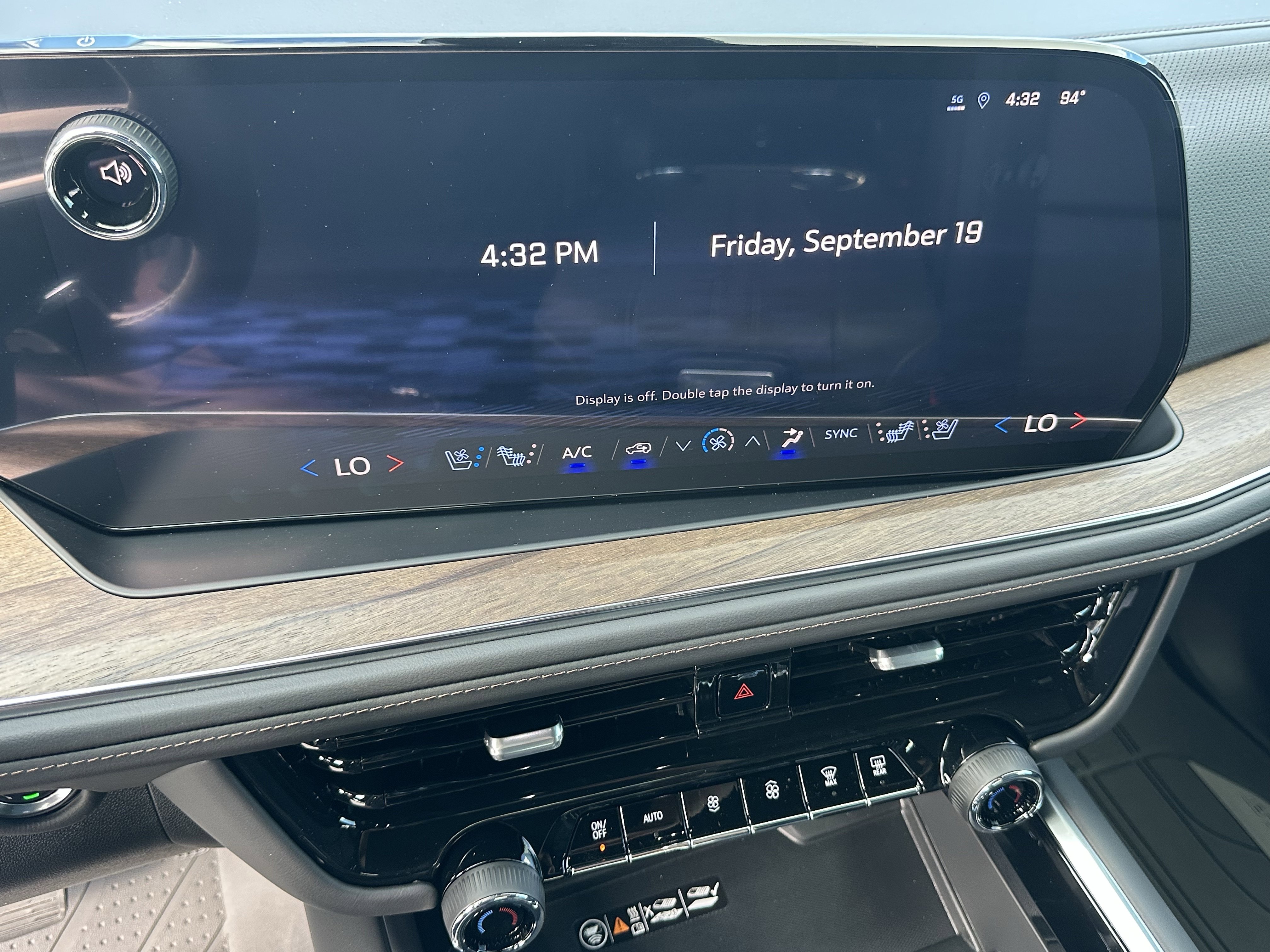 New 2026 Chevrolet Tahoe High Country image 25