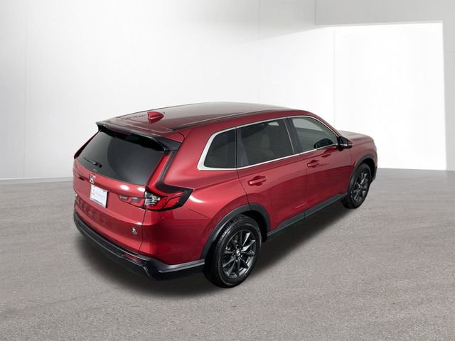 Used 2024 Honda CR-V EX-L image 40