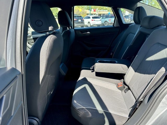 New 2026 Volkswagen Jetta Sport image 17