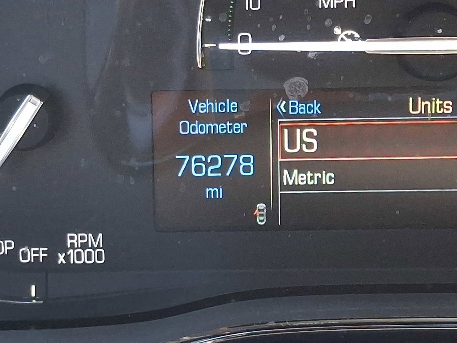 Used 2019 Cadillac XT5 Luxury AWD/4WD image 22