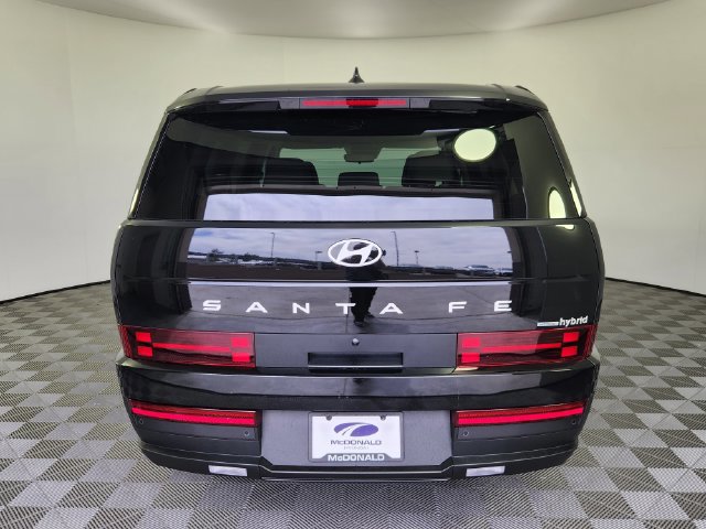New 2026 Hyundai Santa Fe SE AWD/4WD image 4