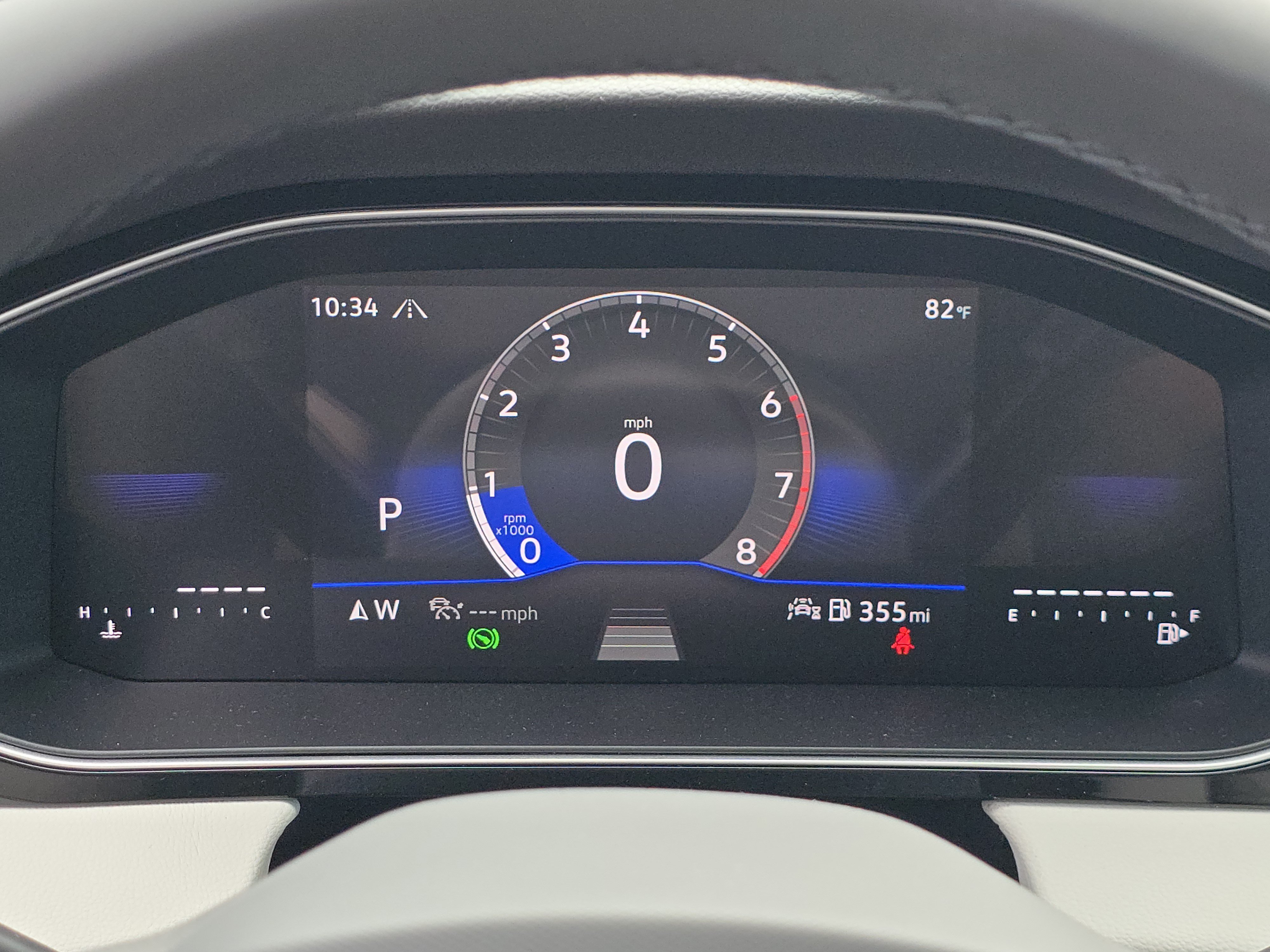 New 2026 Volkswagen Jetta S FWD image 21