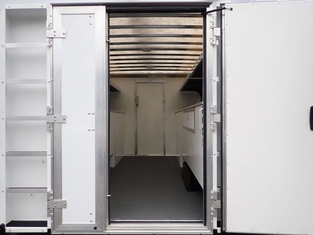 New 2026 Ford E-350 and Econoline 350 Super Duty w/ Power Equipment Group RWD image 7