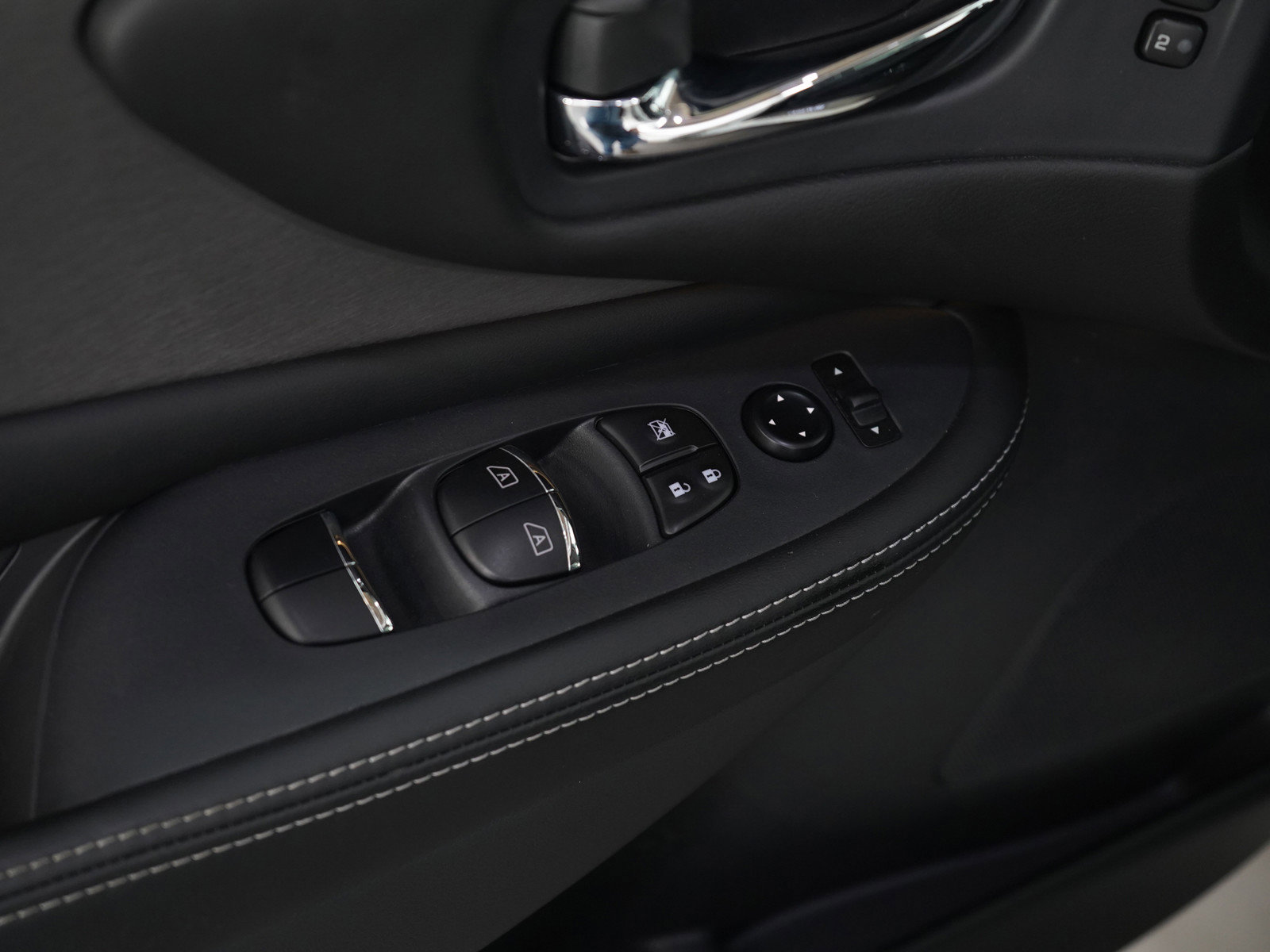 Used 2024 Nissan Murano SL image 19