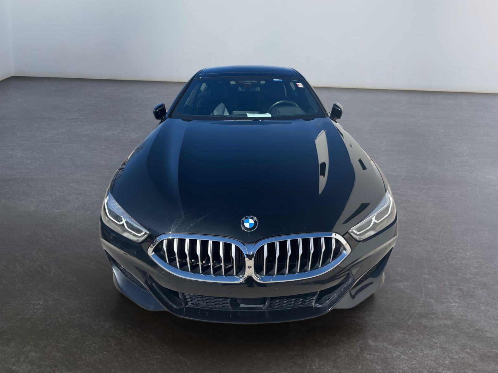 Used 2022 BMW 840i Gran Coupe xDrive AWD/4WD image 10