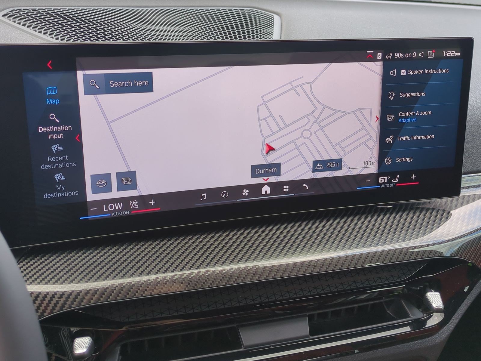 New 2027 BMW M3 Competition AWD/4WD image 30